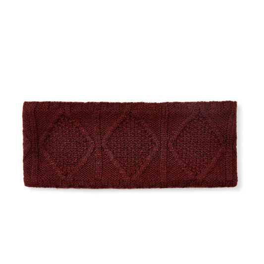 Women's Ariat KELSTON TAWNY PORT Headband