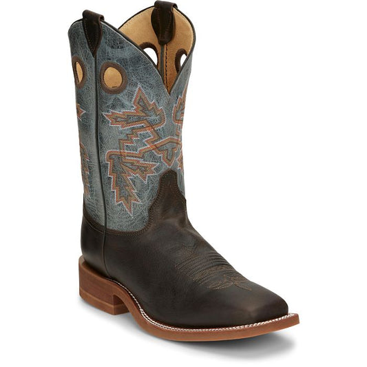 Men's Justin BENDER 11" WESTERN BOOT