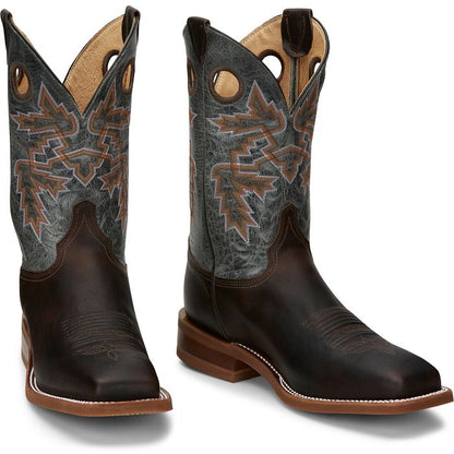 Men's Justin BENDER 11" WESTERN BOOT