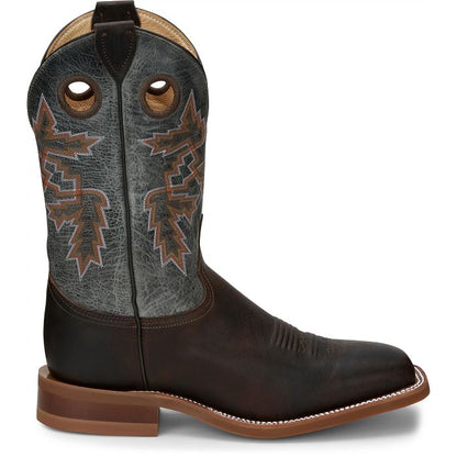 Men's Justin BENDER 11" WESTERN BOOT