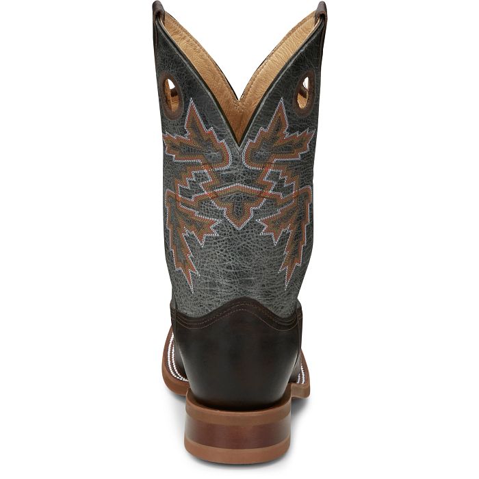 Men's Justin BENDER 11" WESTERN BOOT