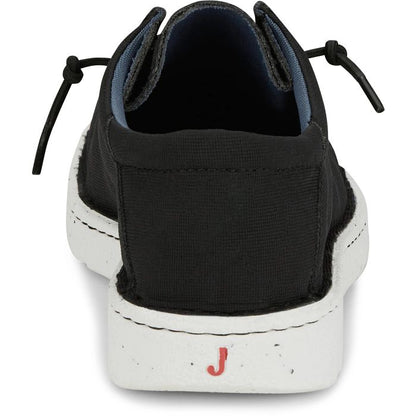 Men's Justin Hazer-Black