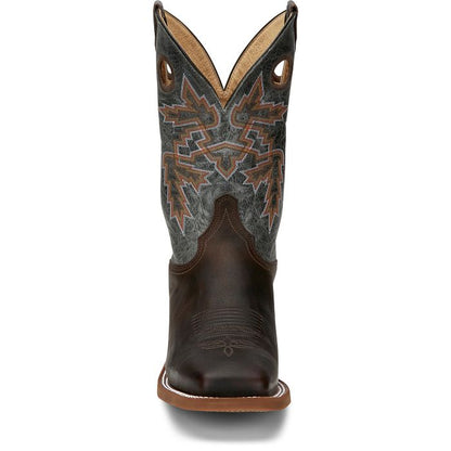 Men's Justin BENDER 11" WESTERN BOOT