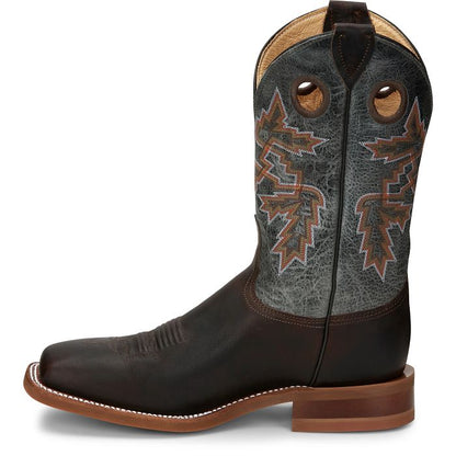 Men's Justin BENDER 11" WESTERN BOOT