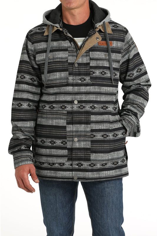 Men's Cinch Barn Coat