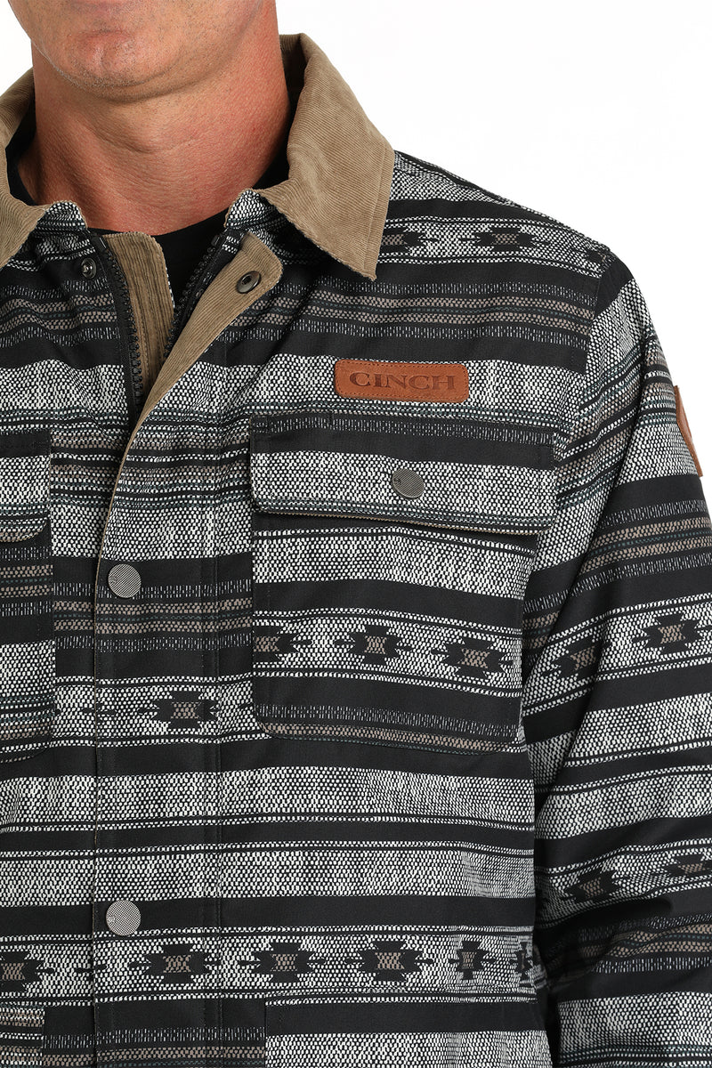 Men's Cinch Barn Coat