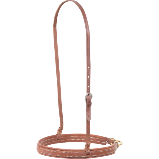 Martin Saddlery STITCHED NOSEBAND