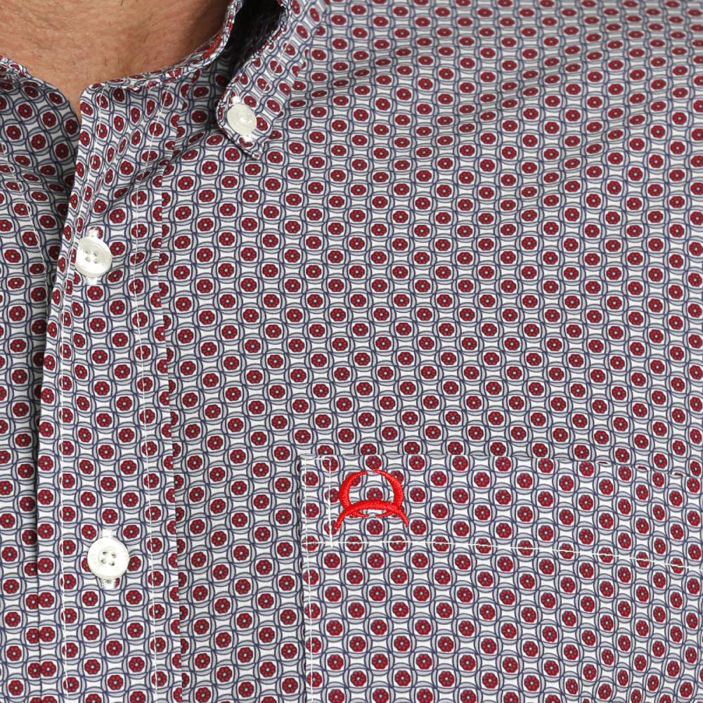 Men's Cinch ARENAFLEX BUTTON SHIRT