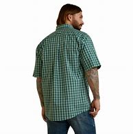 Men's Ariat Pro Series Odell Classic Fit Shirt