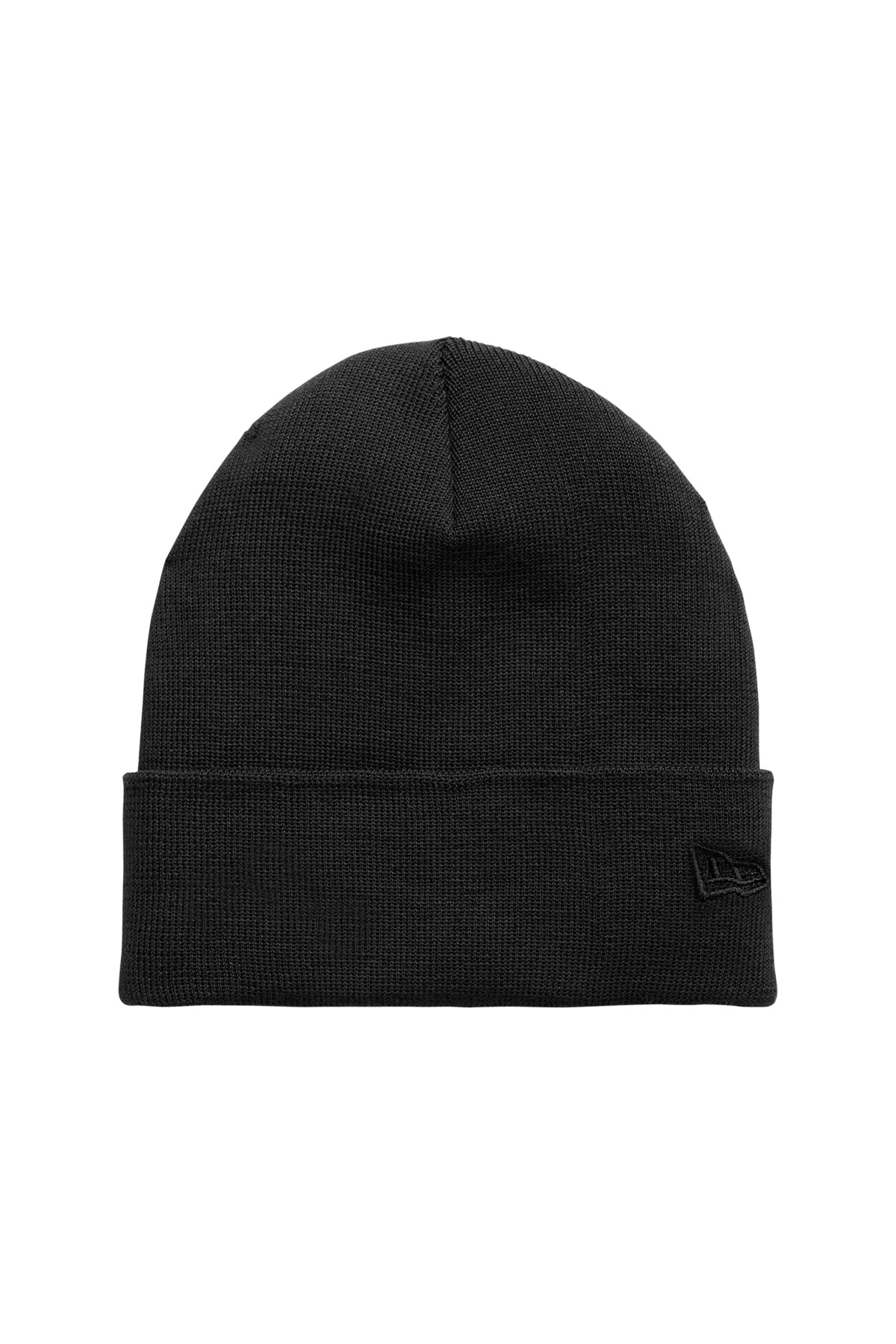 New Era® Recycled Cuff Beanie