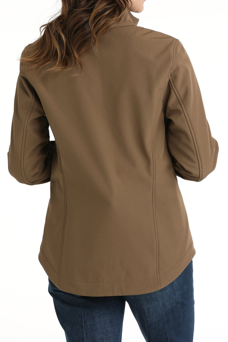 Women's Cinch Concealed Carry Bonded Jacket