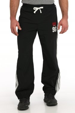 Men's Cinch Nylon Wind Pant