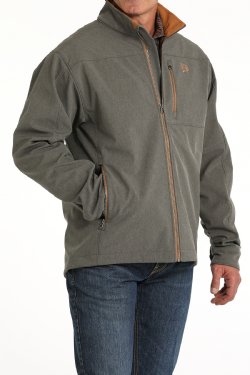 Men's Cinch Match Boys Bonded Jacket