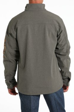 Men's Cinch Match Boys Bonded Jacket