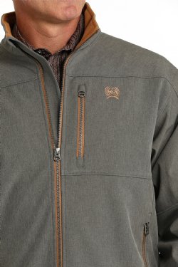 Men's Cinch Match Boys Bonded Jacket