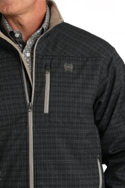 Men's Cinch Bonded Jacket - Navy