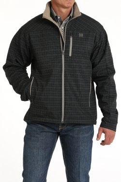 Men's Cinch Bonded Jacket - Navy