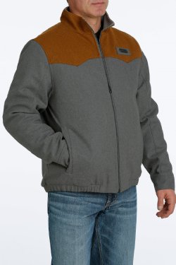 Men's Cinch CONCEALED CARRY BONDED JACKET