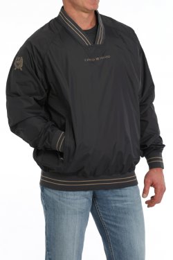 MEN'S Cinch Vintage Nylon Pullover