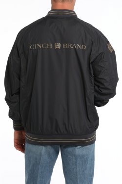 MEN'S Cinch Vintage Nylon Pullover