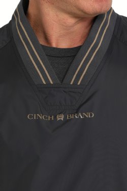 MEN'S Cinch Vintage Nylon Pullover