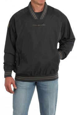 MEN'S Cinch Vintage Nylon Pullover