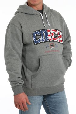 MEN'S Cinch Vintage Cinch 1996 Hoodie