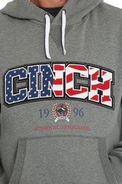 MEN'S Cinch Vintage Cinch 1996 Hoodie