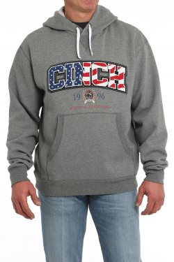 MEN'S Cinch Vintage Cinch 1996 Hoodie