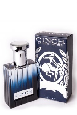 Cinch Classic Cologne