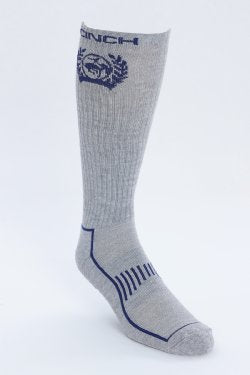 Men's Cinch Boot Socks