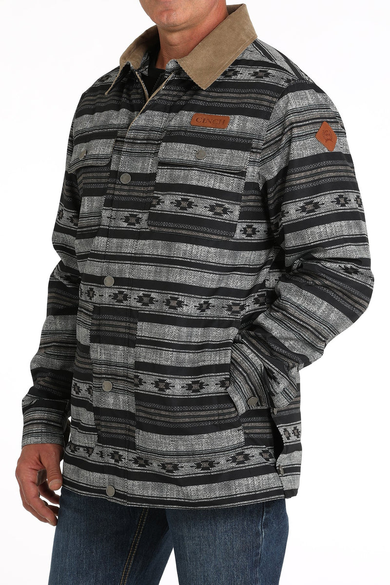 Men's Cinch Barn Coat