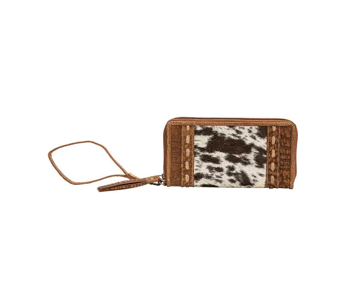 Myra Evilly Wristlet Wallet