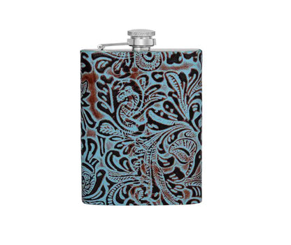 Myra Bag Mountain Trail Flask