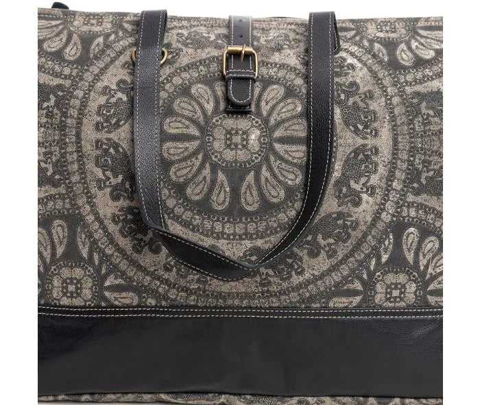 Myra Carmela Weekender Bag