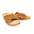 Myra Gracie Hand-tooled Sandals