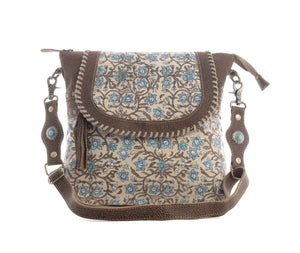 Myra San Ysidro Falls Shoulder Bag