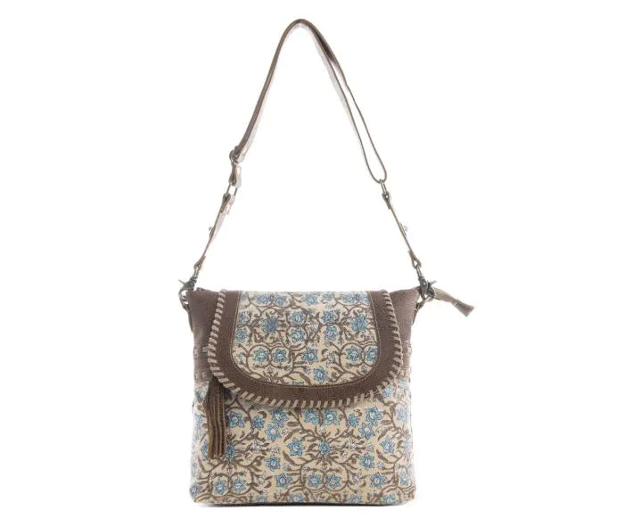 Myra San Ysidro Falls Shoulder Bag