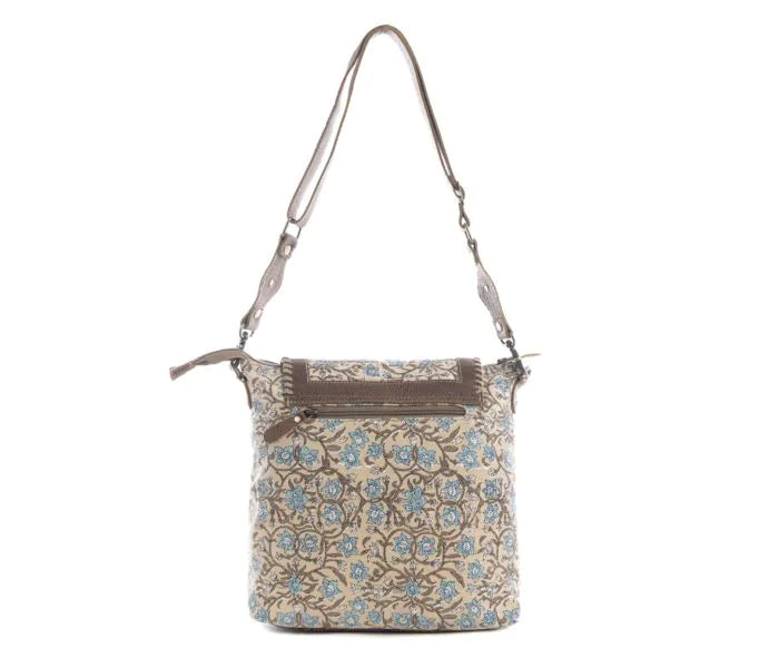 Myra San Ysidro Falls Shoulder Bag