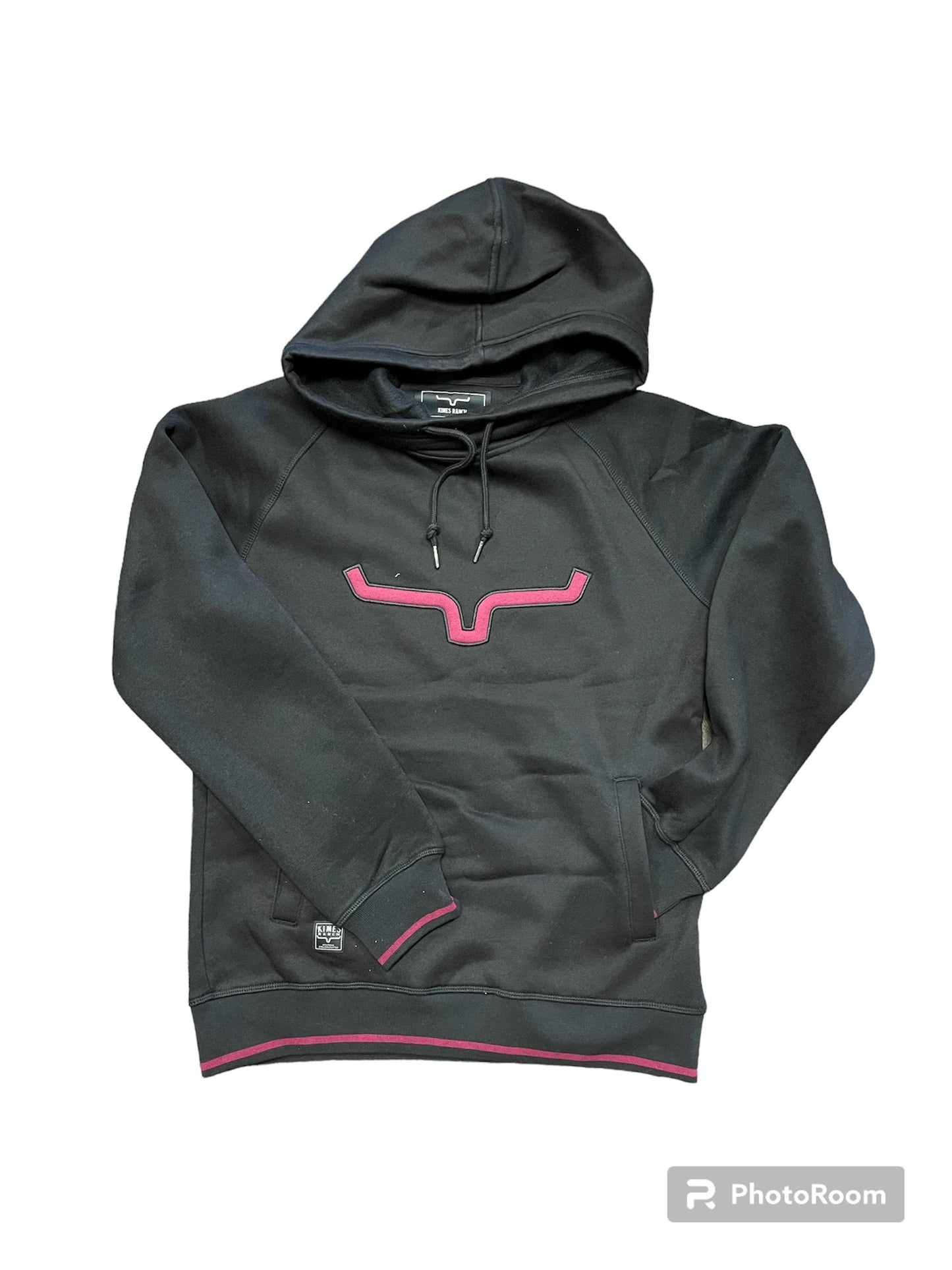 Women's Kimes Two Scoops Hoodie