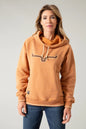 Women's Kimes Two Scoops Hoodie