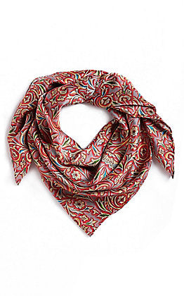 Women's Wild Rag Scarfs