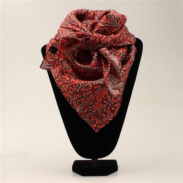 Women's Wild Rag Scarfs