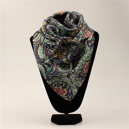 Women's Wild Rag Scarfs