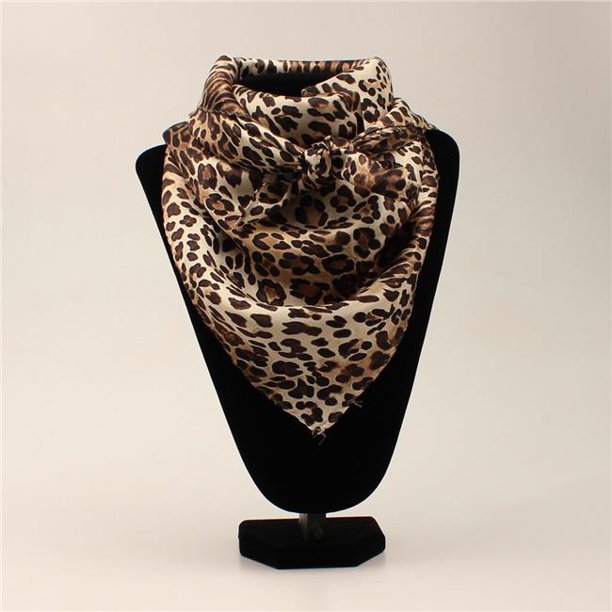 Women's Wild Rag Scarfs