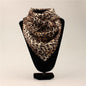 Women's Wild Rag Scarfs