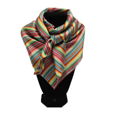 Women's Wild Rag Scarfs