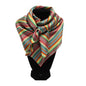 Women's Wild Rag Scarfs