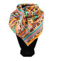 Women's Wild Rag Scarfs