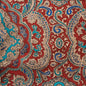 Paisley Silk Scarves